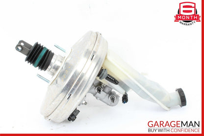 13-17 Mercedes W117 CLA250 Master Cylinder Power Brake Booster OEM
