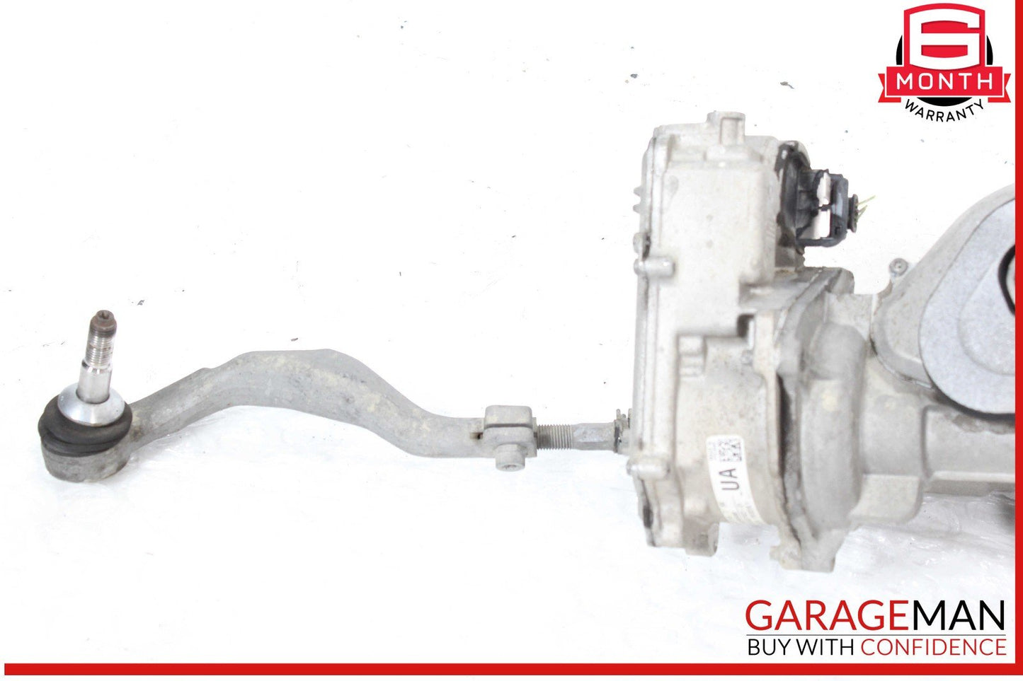 14-24 Mini Cooper Power Steering Gear Rack OEM