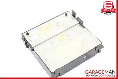 10-13 Mercedes S550 S400 S63 AMG CL600 Central Gateway Control Module Q01 OEM