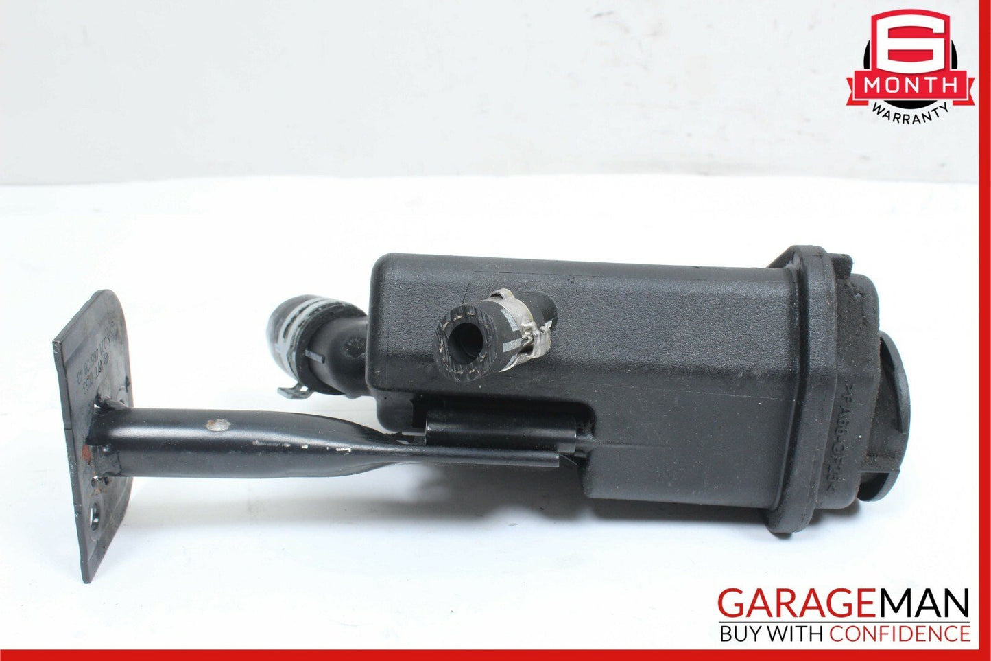10-13 Mercedes W221 S400 S550 Power Steering Fluid Reservoir Tank 2214660302 OEM