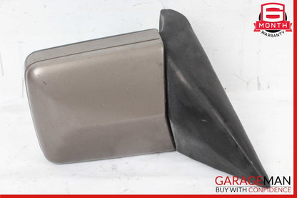 84-95 MERCEDES-BENZ W124 300E 300TE Front Right Electric Mirror 1248110641