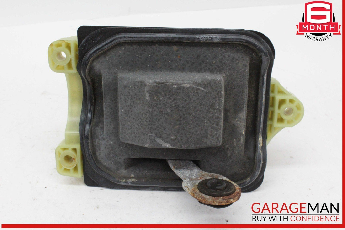10-12 Mercedes X204 GLK350 4MATIC Floor Gear Selector Shifter Box 2042676124 OEM