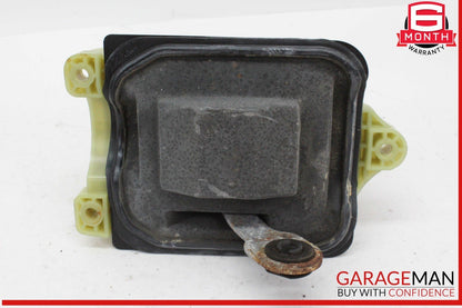 10-12 Mercedes X204 GLK350 4MATIC Floor Gear Selector Shifter Box 2042676124 OEM