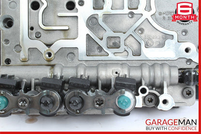 Mercedes C300 E350 GLK350 7G Tronic Transmission Valve Body TCM 2122771301 OEM