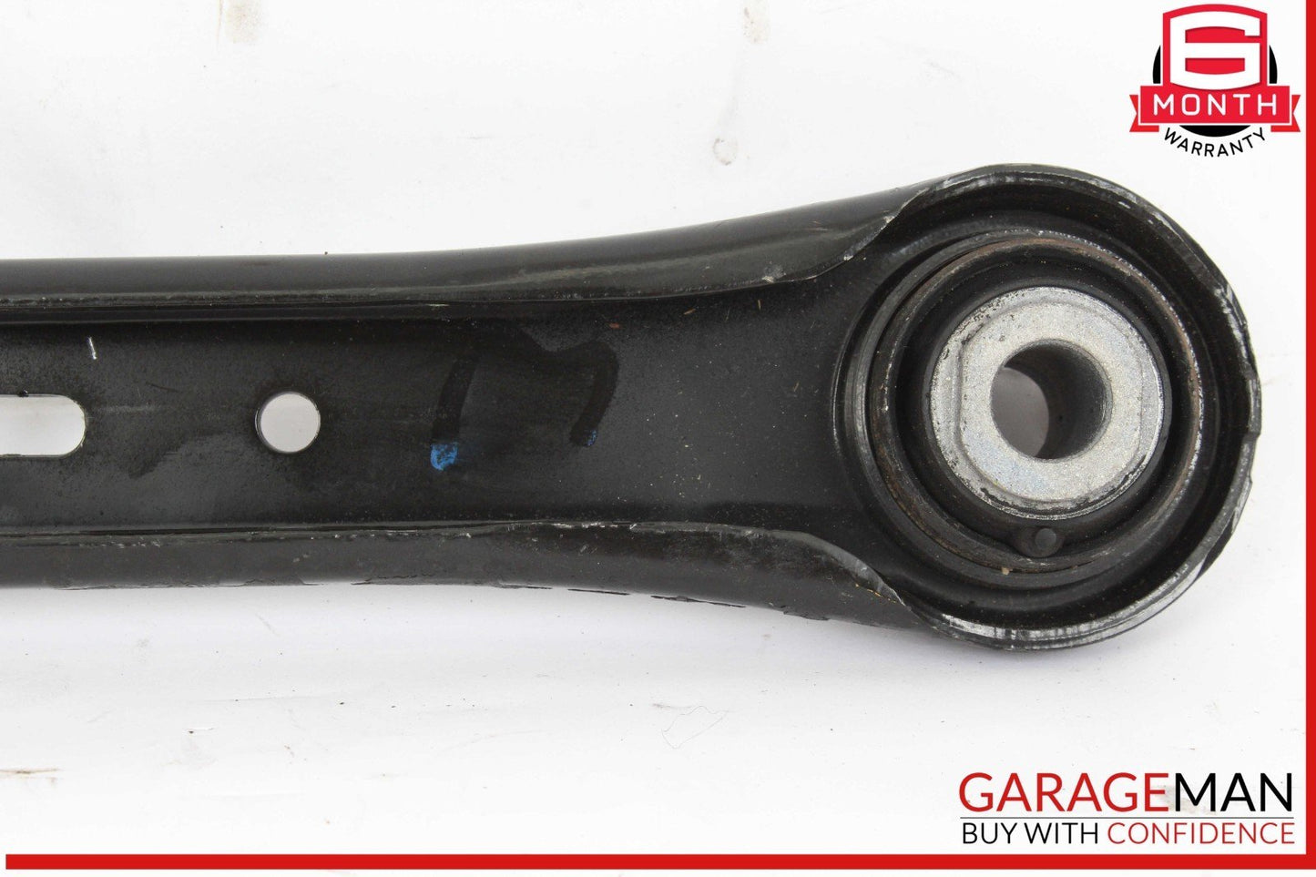 11-18 Volvo S60 V60 Rear Left or Right Side Lower Suspension Control Arm OEM