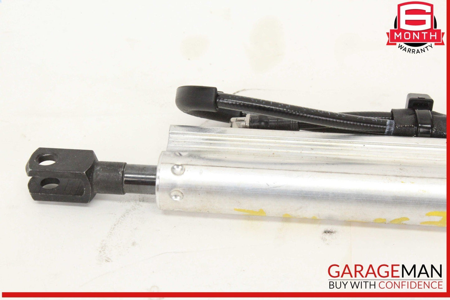 11-17 Mercedes W207 E350 E550 E400 Left or Right Side Bow Tension Cylinder OEM