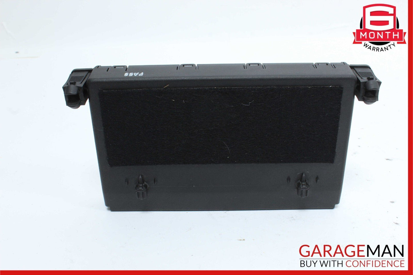 01-07 Mercedes W203 C230 Front Right Side Door Control Module 2038201285 OEM