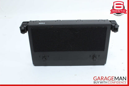 01-07 Mercedes W203 C230 Front Right Side Door Control Module 2038201285 OEM