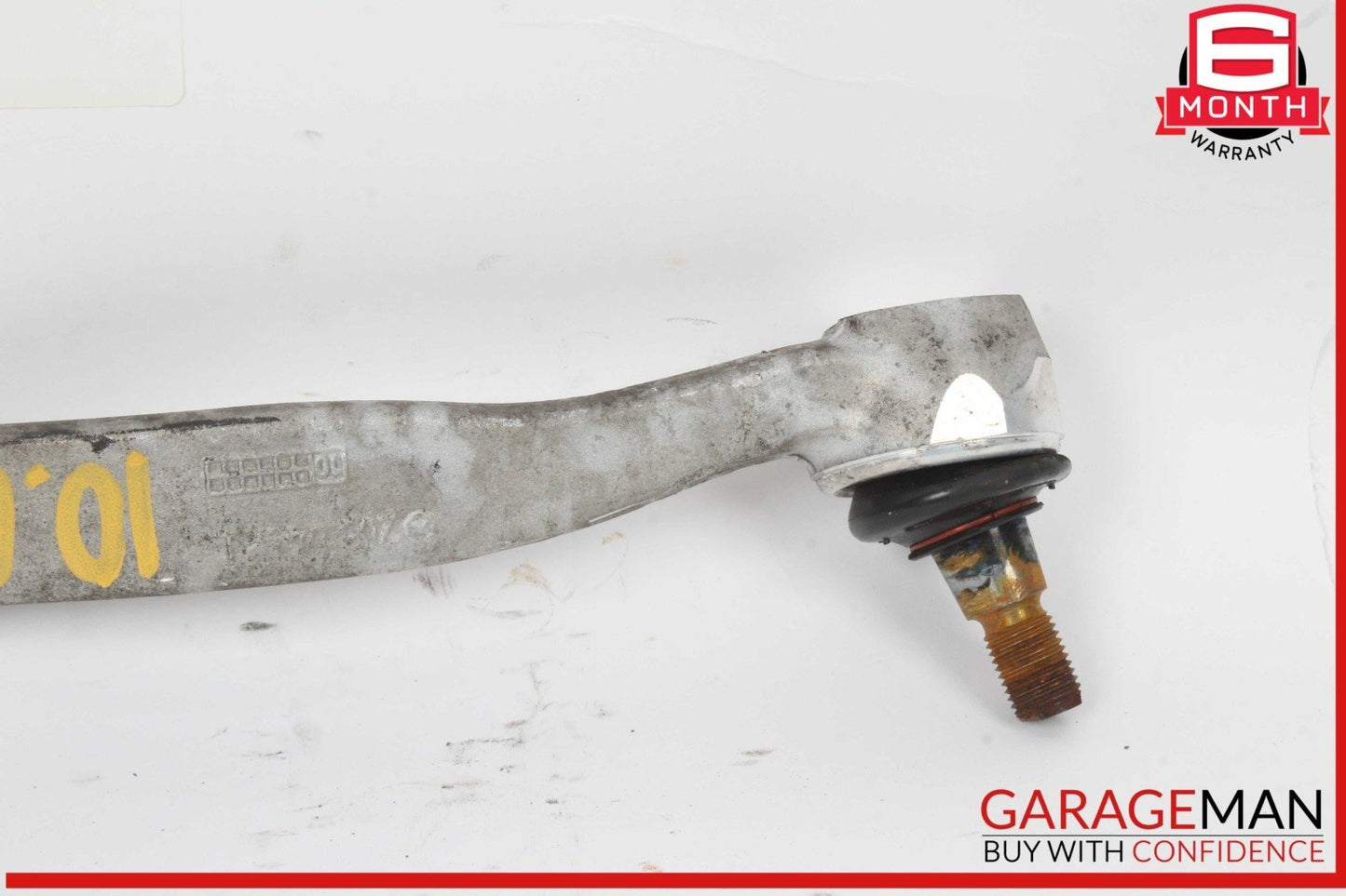 08-17 Mercedes W212 E350 C250 C350 C300 Front Left Side Upper Control Arm OEM