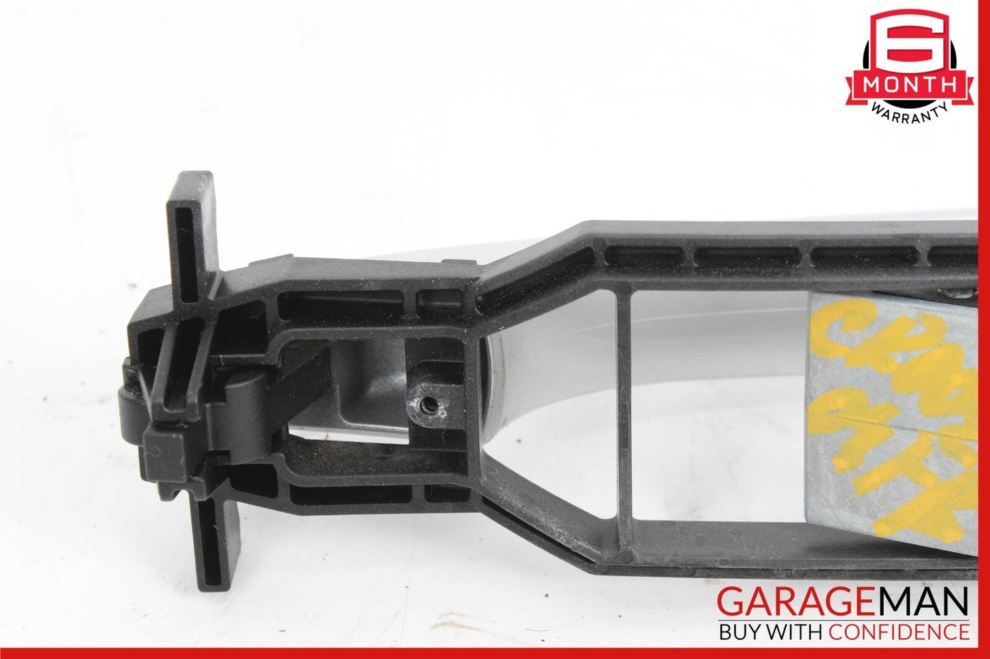 04-08 Chrysler Crossfire Front Right Passenger Side Exterior Door Handle OEM