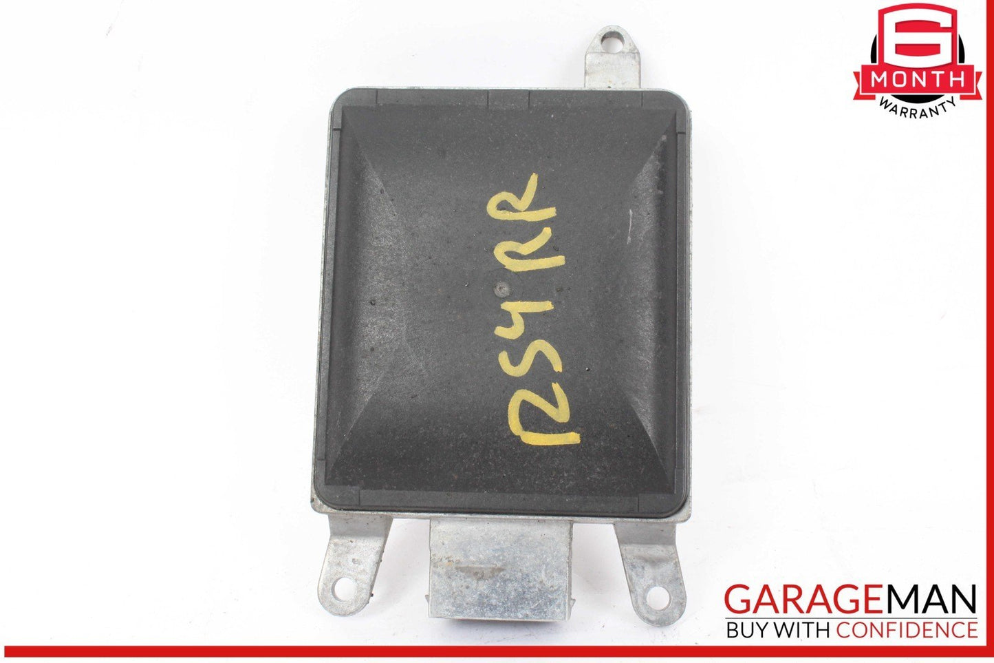 09-12 Audi S4 Rear Right Passenger Side Lane Change Assist Control Module OEM
