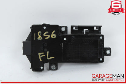 12-18 Audi S6 A6 A7 Front Left Driver Side Power Seat Adjustment Switch OEM