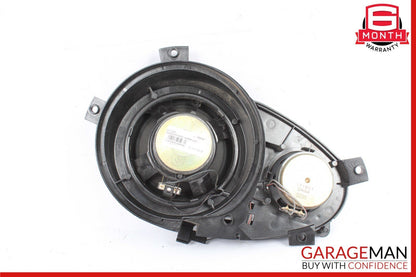 03-08 Mercedes R230 SL500 SL600 SL55 AMG Bose Right Door Sound Audio Speaker