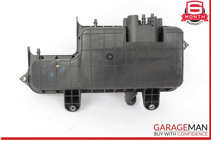 03-06 Mercedes W211 E350 Dynamic Massage Seat Pressure Locking Vacuum Pump Tank
