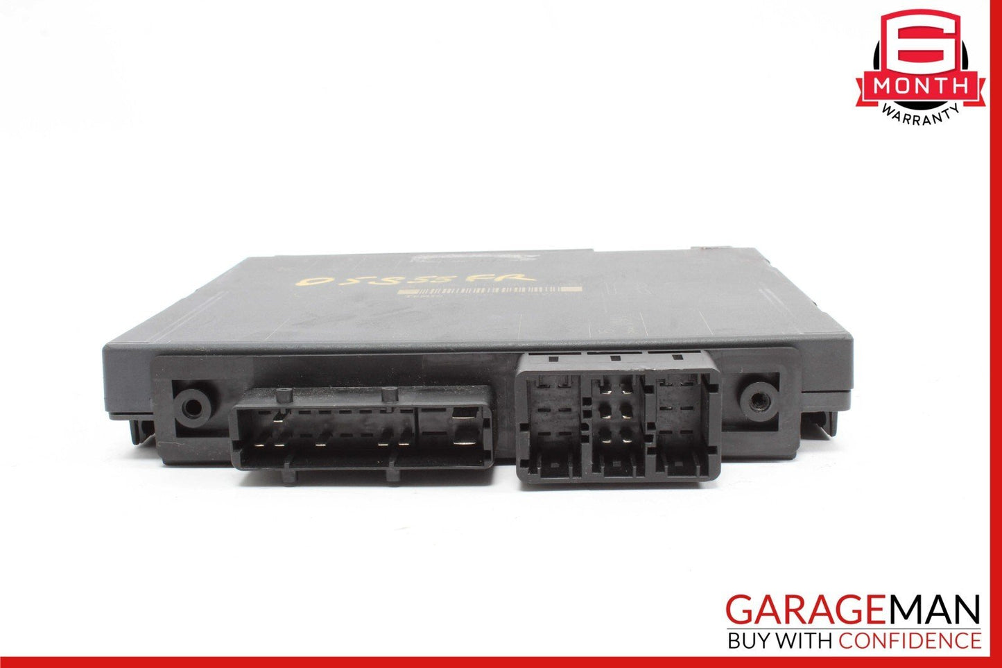 03-06 Mercedes W220 S55 AMG Front Right Passenger Side Seat Control Module Unit