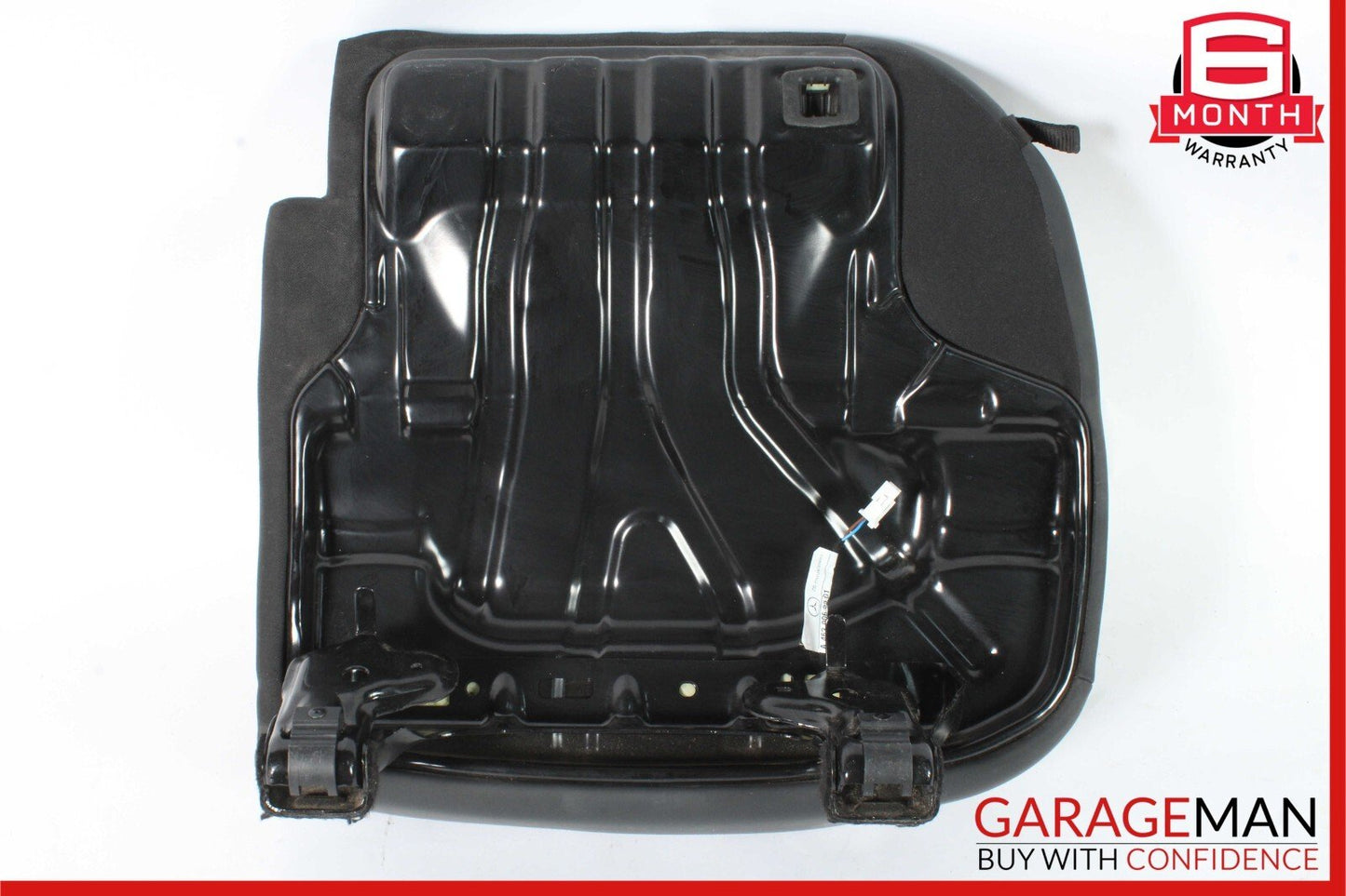 19-21 Mercedes W463 G550 Rear Right Passenger Lower Bottom Seat Cushion Cover