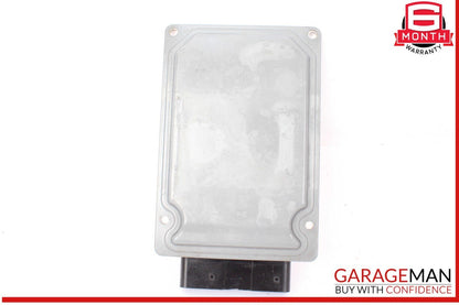 05-08 Cadillac XLR / Chevrolet Corvette Suspension Control Module Unit 25814227