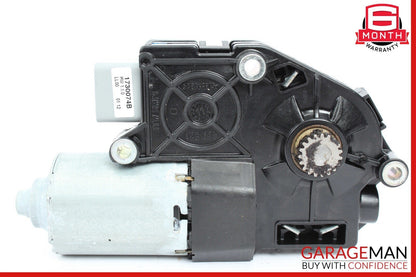 10-17 Mercedes W204 C350 Roof Sun Shade Screen Roller Blind Motor OEM