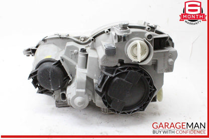 03-08 Mercedes R230 SL550 Front Right Passenger Side Headlight Lamp Bi Xenon OEM