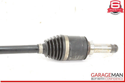 17-24 Mini Cooper S Countryman Rear Left or Right Side CV Axle Shaft Half Shaft