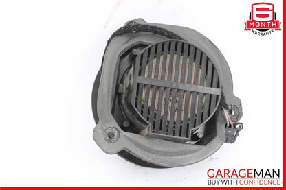 98-02 Mercedes W210 E320 E430 E55 AMG Rear Right Door Audio Sound Speaker OEM
