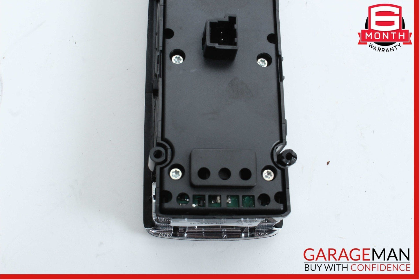 08-14 Mercedes W204 C250 C300 E350 Driver Master Window Switch 2049055302 OEM