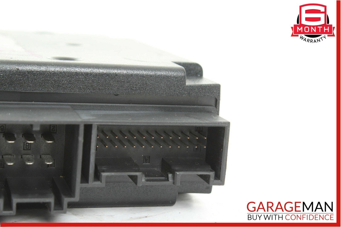 03-10 Porsche Cayenne 955 Front Left / Right Side Seat Adjustment Memory Module