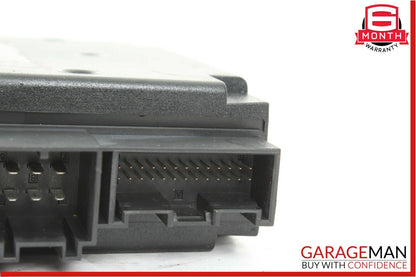 03-10 Porsche Cayenne 955 Front Left / Right Side Seat Adjustment Memory Module