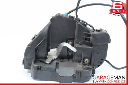 06-11 Mercedes W219 CLS550 Rear Right Door Lock Latch Actuator 2197300435 OEM