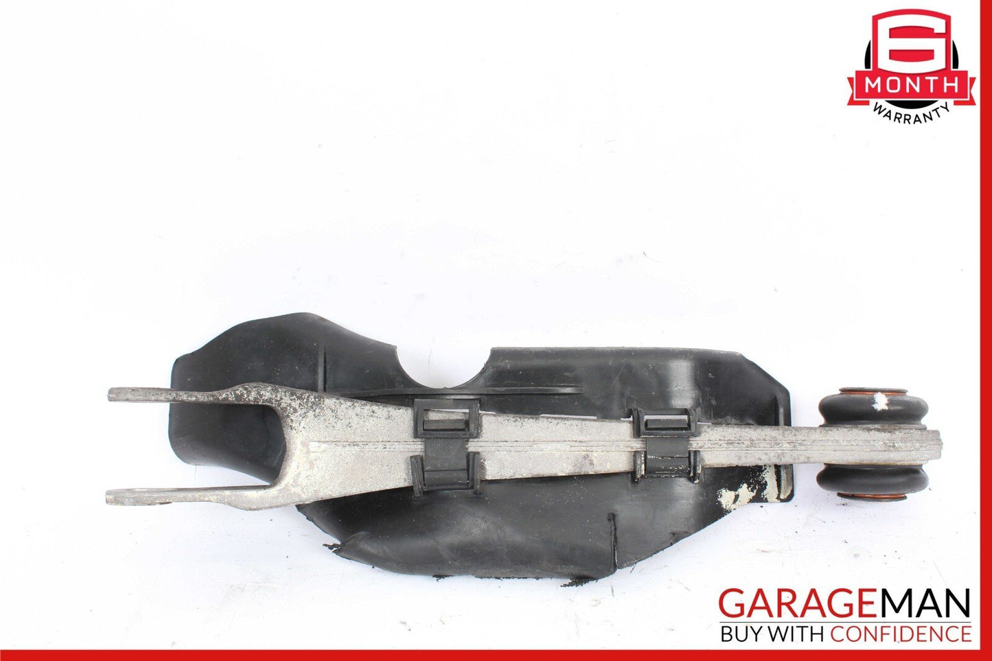 97-04 Porsche Boxster 911 Front Left Side Suspension Trailing Control Arm OEM