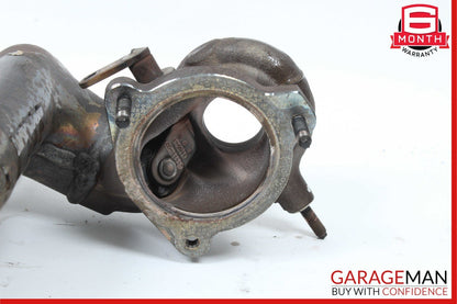 12-14 Mercedes W204 C250 GCI Engine Exhaust Manifold Header Pipe OEM