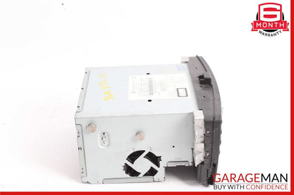 12-16 Mercedes R172 SLK250 SLK350 Navigation Command Head Unit DVD CD Audio OEM