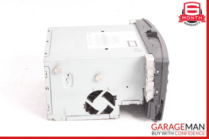 12-16 Mercedes R172 SLK250 SLK350 Navigation Command Head Unit DVD CD Audio OEM
