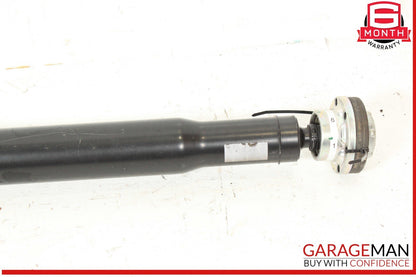 14-17 Maserati Ghibli Rear RWD Propeller Driveshaft Drive Axle Shaft Assembly