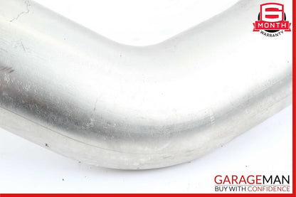 11-14 Mercedes W216 CL550 S550 4.7L Right Side Air Intake Hose Duct Pipe OEM