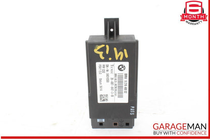 14-17 BMW I3 Hybrid Right / Left Side Seat Controller Module Unit 9216468 OEM