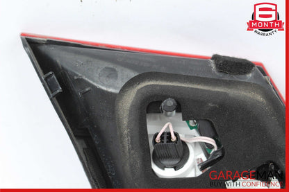 10-13 Mercedes W212 E350 E550 Sedan Rear Right Side Inner Tail Light Lamp OEM
