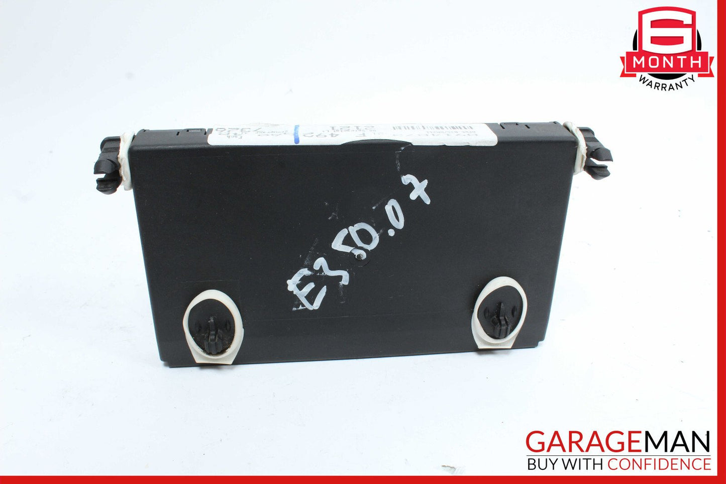 03-09 Mercedes W211 E320 E500 Front Left Side Door Control Module 2118201585 OEM