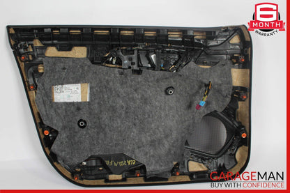 14-19 Mercedes W117 CLA250 Front Right Side Interior Door Trim Panel Cover Assy