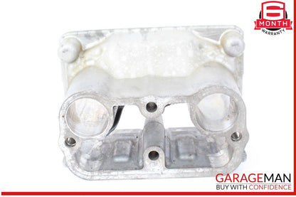 14-18 BMW X5 Engine Spark Plug Insert Bracket 760510403 OEM