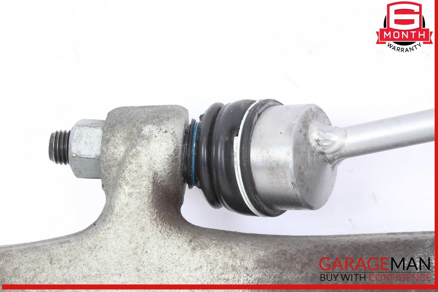 07-14 Mercedes W221 S400 Hybrid Front Right Wheel Spindle Knuckle Hub Bearing