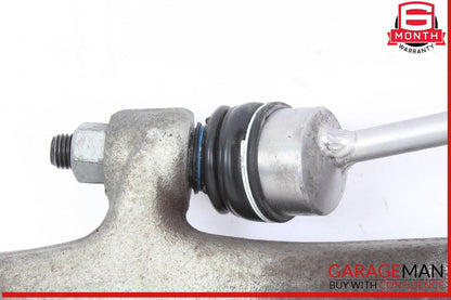07-14 Mercedes W221 S400 Hybrid Front Right Wheel Spindle Knuckle Hub Bearing