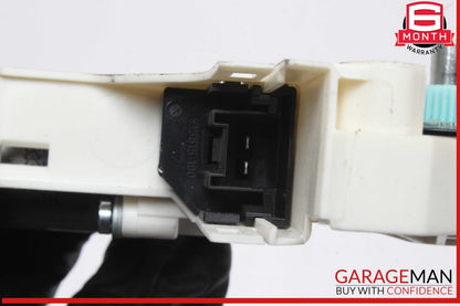 12-18 Audi A6 SQ5 Front Right Passenger Side Window Regulator Motor 8K0959802B