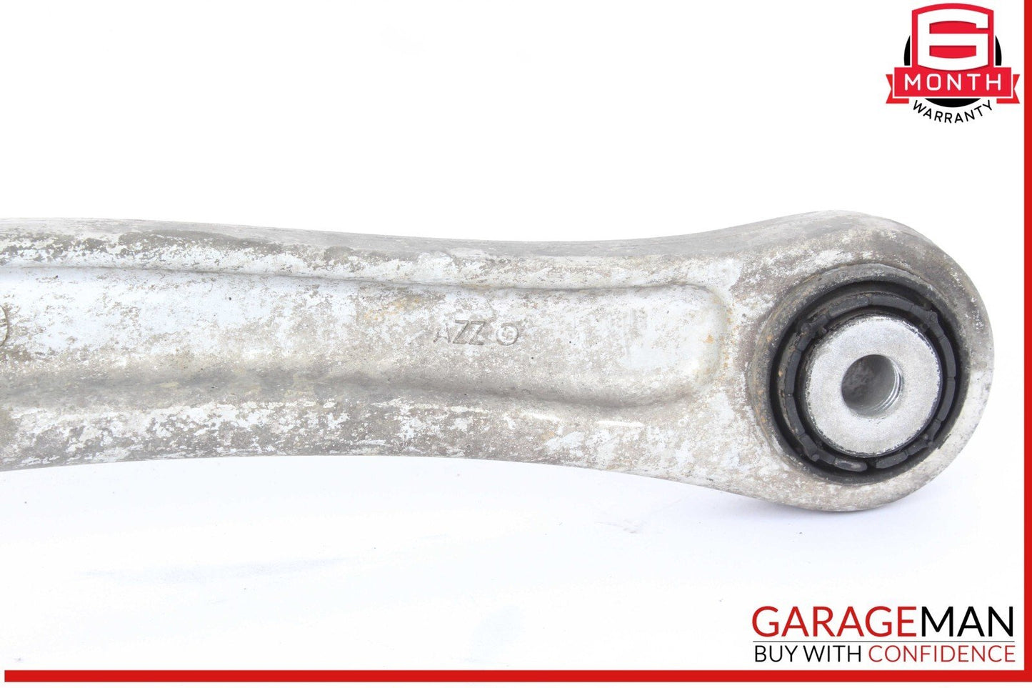 03-10 Porsche Cayenne S 955 957 Rear Left/Right Side Upper Rearward Control Arm