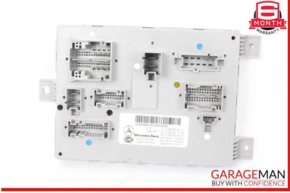 15-18 Mercedes W205 C300 C400 C350e Rear Trunk SAM Control Module Unit OEM