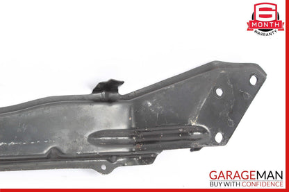 03-12 Mercedes R230 SL550 SL55 AMG Front Top Radiator Support Frame Bracket OEM