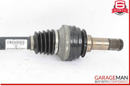 11-18 Porsche Cayenne 958 Rear Left or Rear Right Axle CV Half Shaft OEM