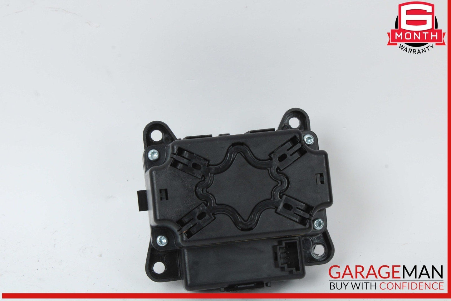14-17 Mercedes W212 E350 Center Console Head Unit Controller Knob Multi Switch