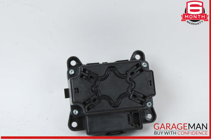 14-17 Mercedes W212 E350 Center Console Head Unit Controller Knob Multi Switch