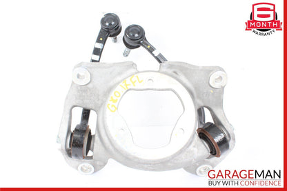 15-20 Hyundai Genesis G80 Front Left Strut Suspension Bracket